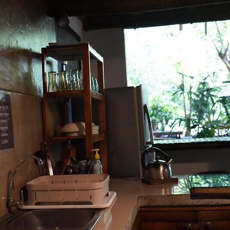 Cinnamon House Mindo Ngoại thất bức ảnh