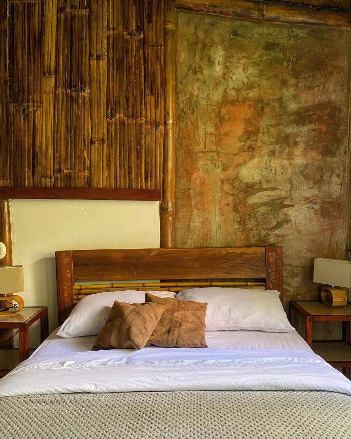 Cinnamon House Mindo Ngoại thất bức ảnh