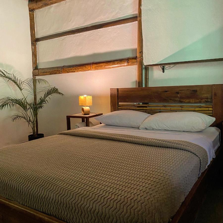 Cinnamon House Mindo Ngoại thất bức ảnh