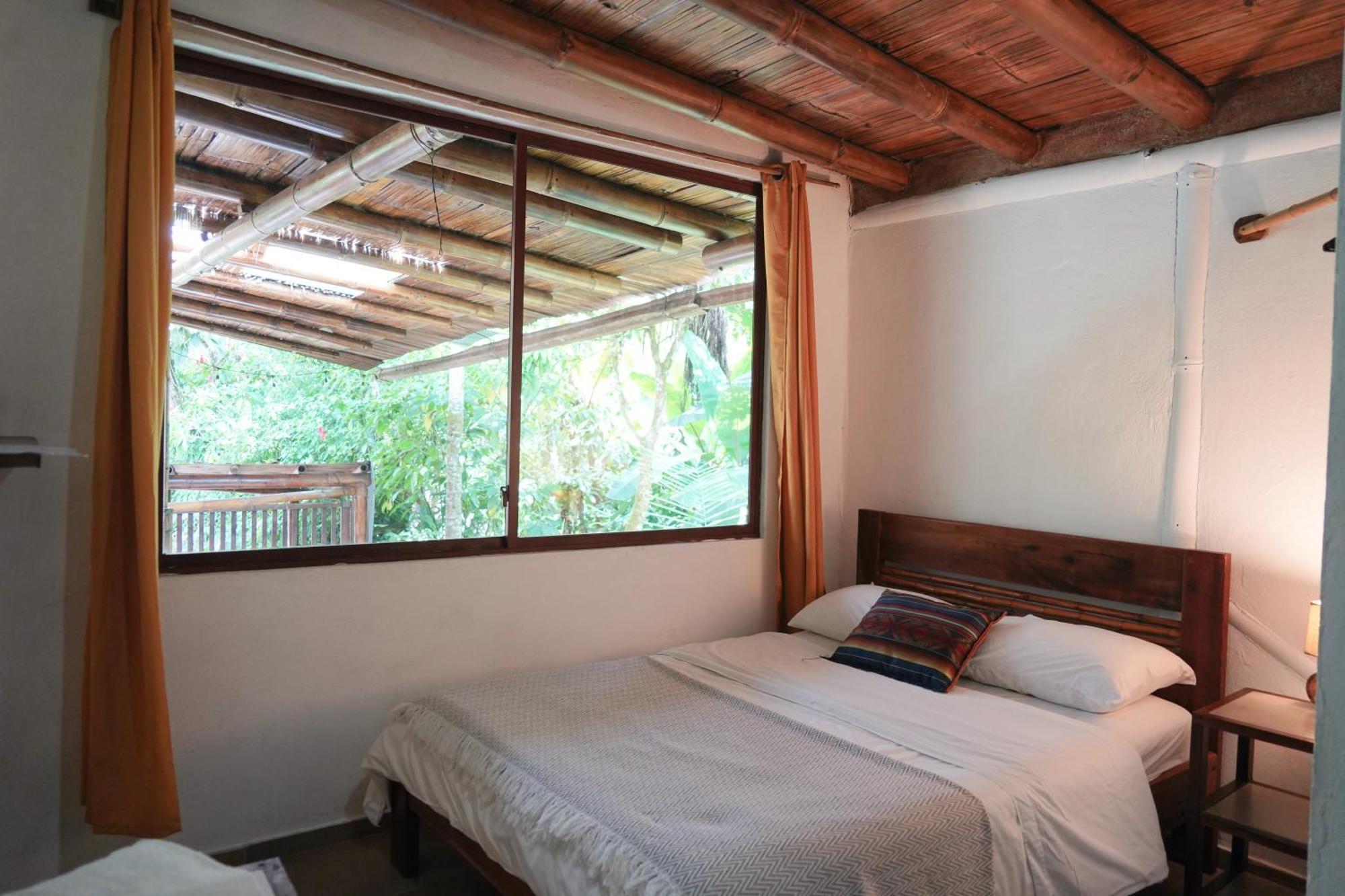 Cinnamon House Mindo Ngoại thất bức ảnh