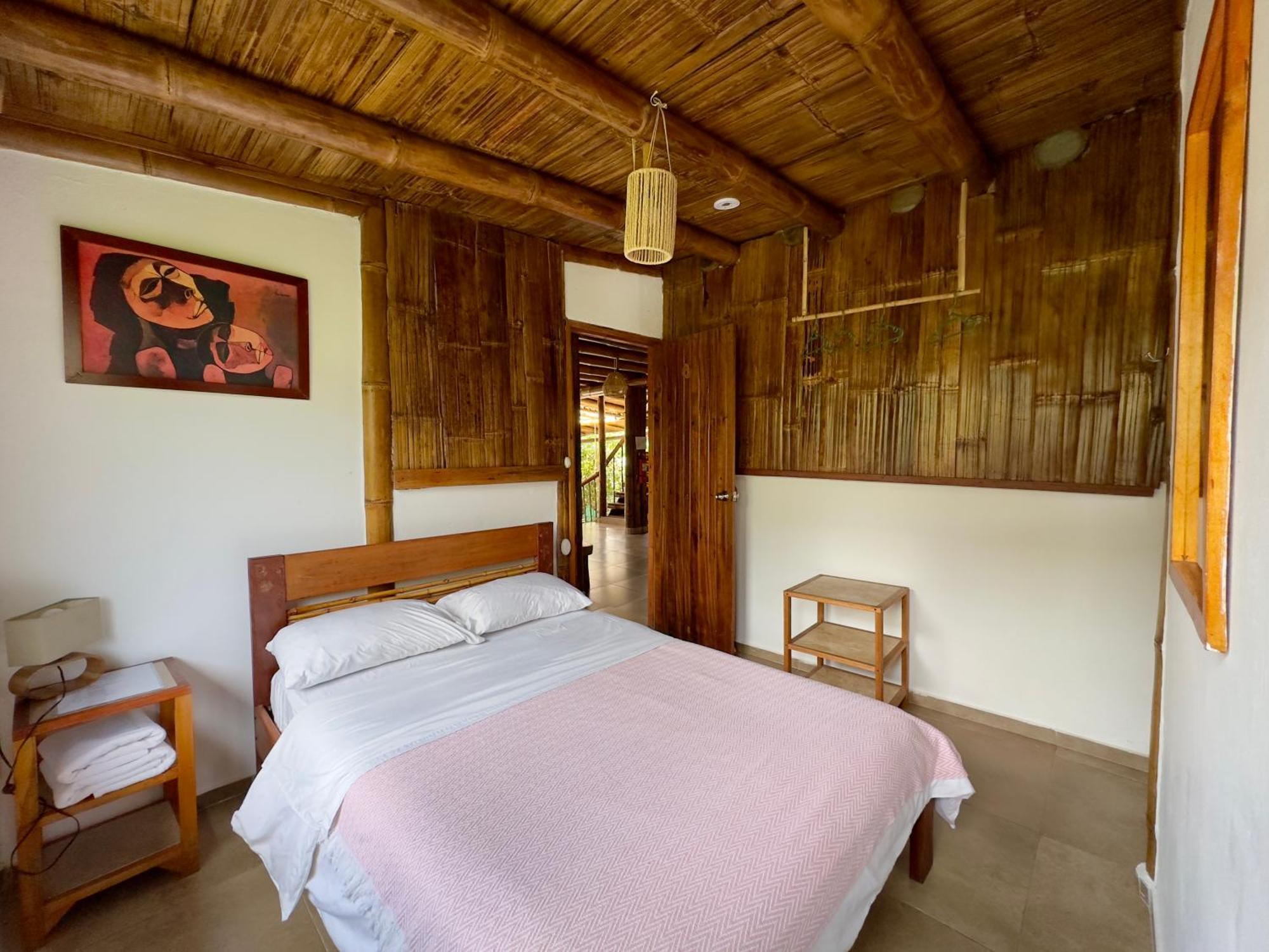 Cinnamon House Mindo Ngoại thất bức ảnh