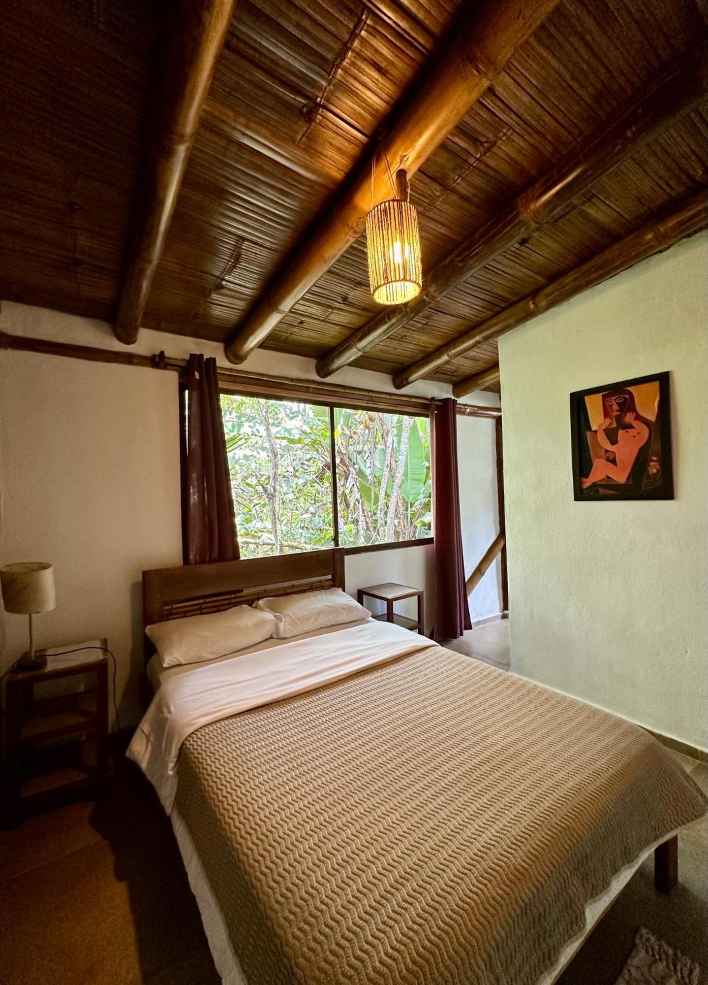 Cinnamon House Mindo Ngoại thất bức ảnh