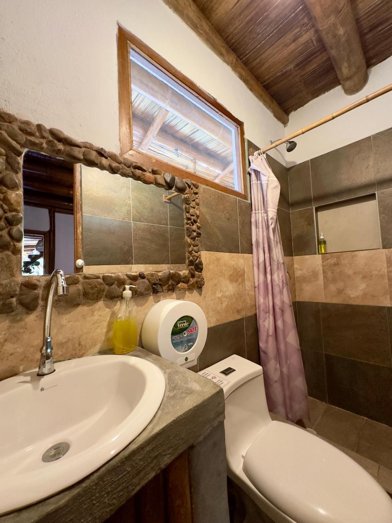 Cinnamon House Mindo Ngoại thất bức ảnh