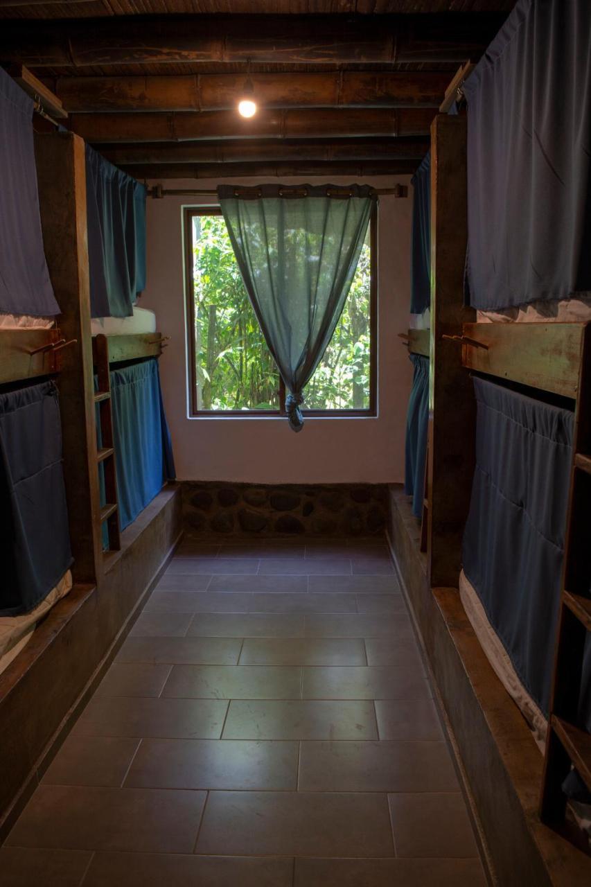Cinnamon House Mindo Ngoại thất bức ảnh