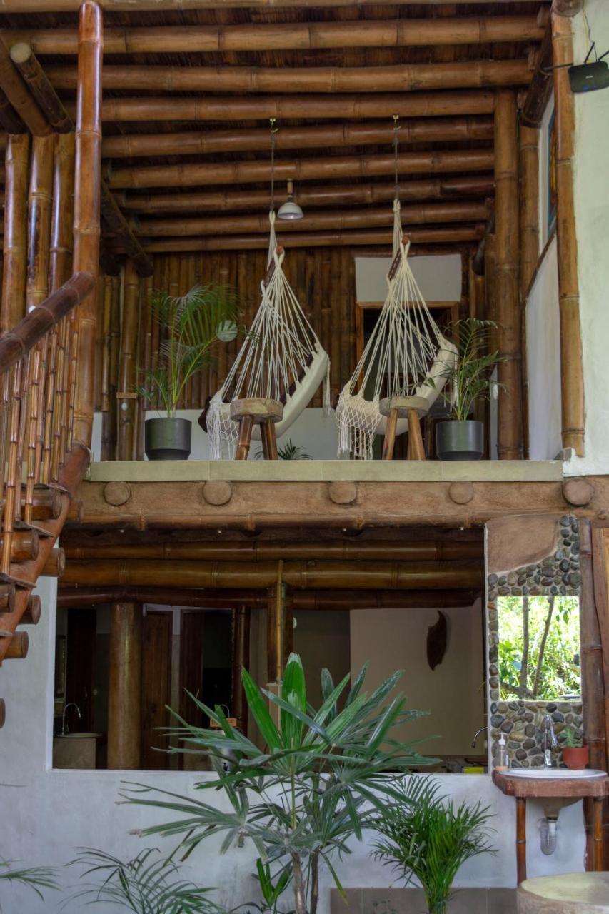 Cinnamon House Mindo Ngoại thất bức ảnh