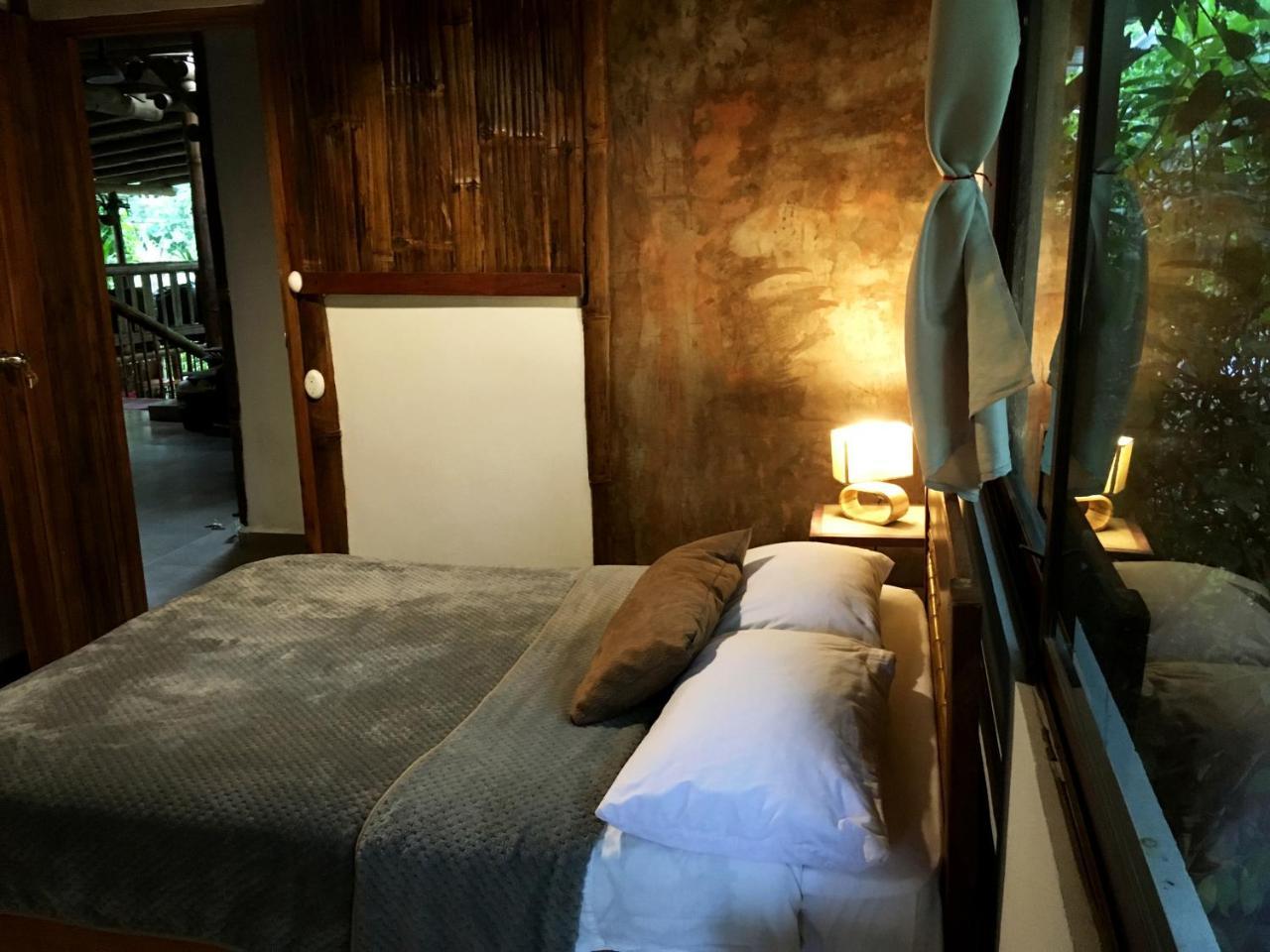 Cinnamon House Mindo Ngoại thất bức ảnh